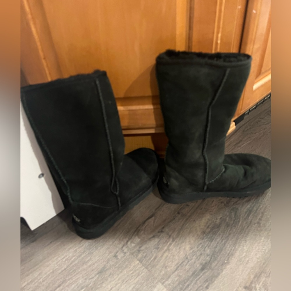 UGG boots